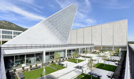 Visit to United States Air Force Academy (2026)